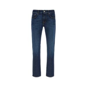 Pt Torino Men Stretch Denim Jeans